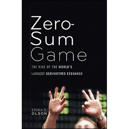 Zero Sum Game The Rise Of The World S Largest