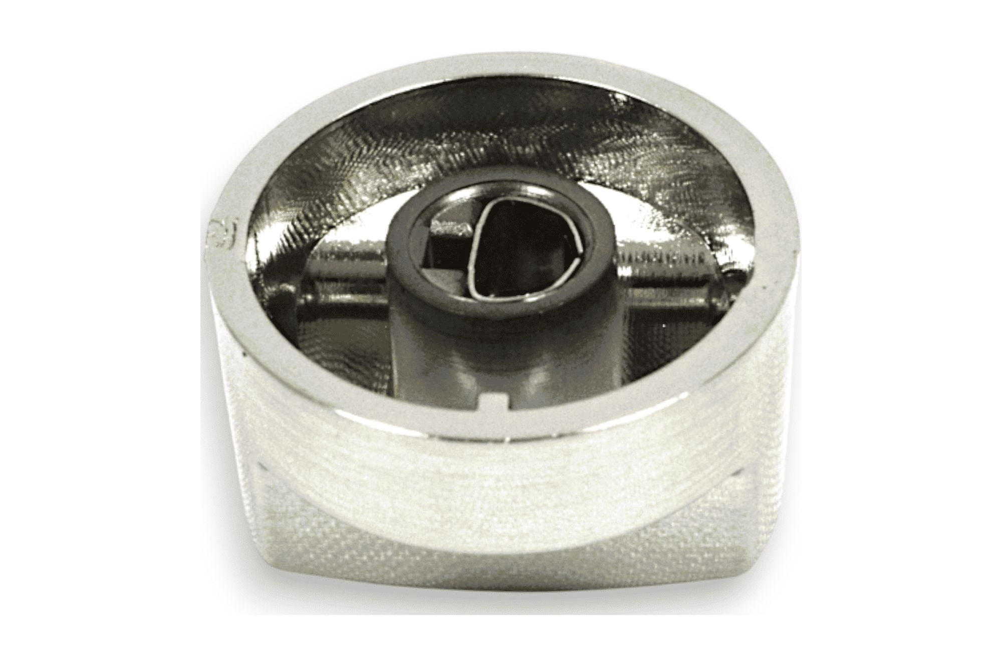 Appliance Factory Parts KNOB  VENTILATION SVCE 807615