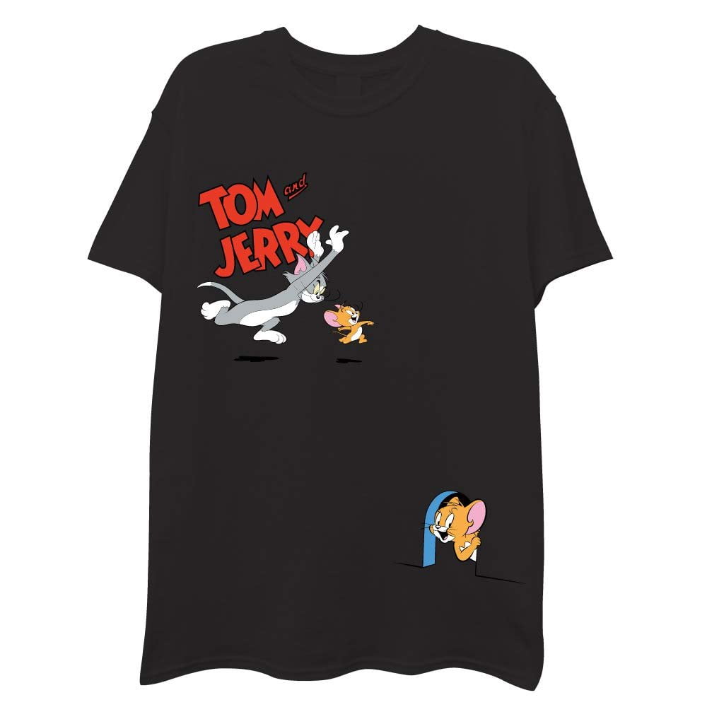 tom and jerry joggers walmart