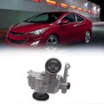 thumbnail image 2 of Bomba de aceite para motor de coche Forte K5 IX35 2010-2013 213102G011 plata, plata, 2 of 5