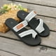 thumbnail image 5 of WILLBEST Sandalias De Playa Para Mujer, Informales, Con Punta Abierta, Planas, Cómodas, Para Playa, 5 of 7