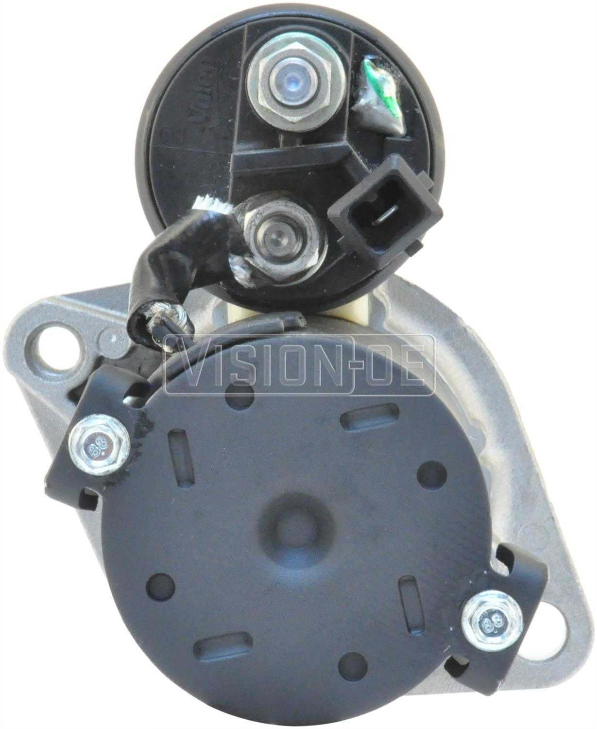 Vision OE 52024 Starter Motor
