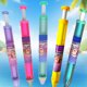 thumbnail image 5 of Pulverizador De Agua Adecuado Para Fiestas Conciertos Festivales Acuáticos Fiestas En La Piscina Reuniones Familiares Propuestas Juguete De Verano Para Piscina Y Playa Al Aire Libre Para Juego, 5 of 8