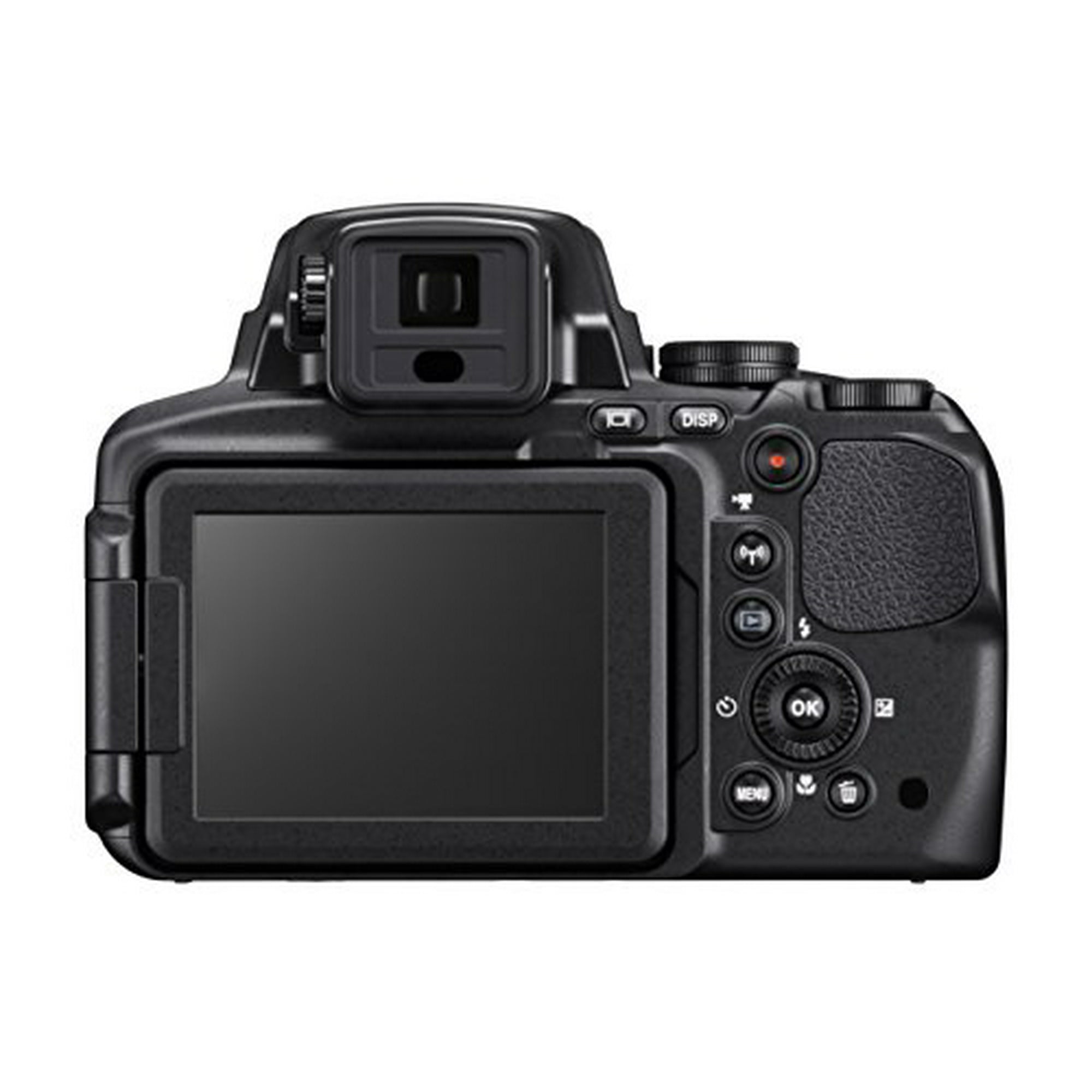 Nikon COOLPIX P900 Digital Camera | Walmart Canada