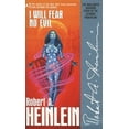 thumbnail image 2 of Pre-Owned I Will Fear No Evil (Mass Market Paperback) 0441359175 9780441359172, 2 of 2