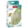 Infant Care Slow Flow Nurser System Bottles And Liners, 8 oz, 2ct