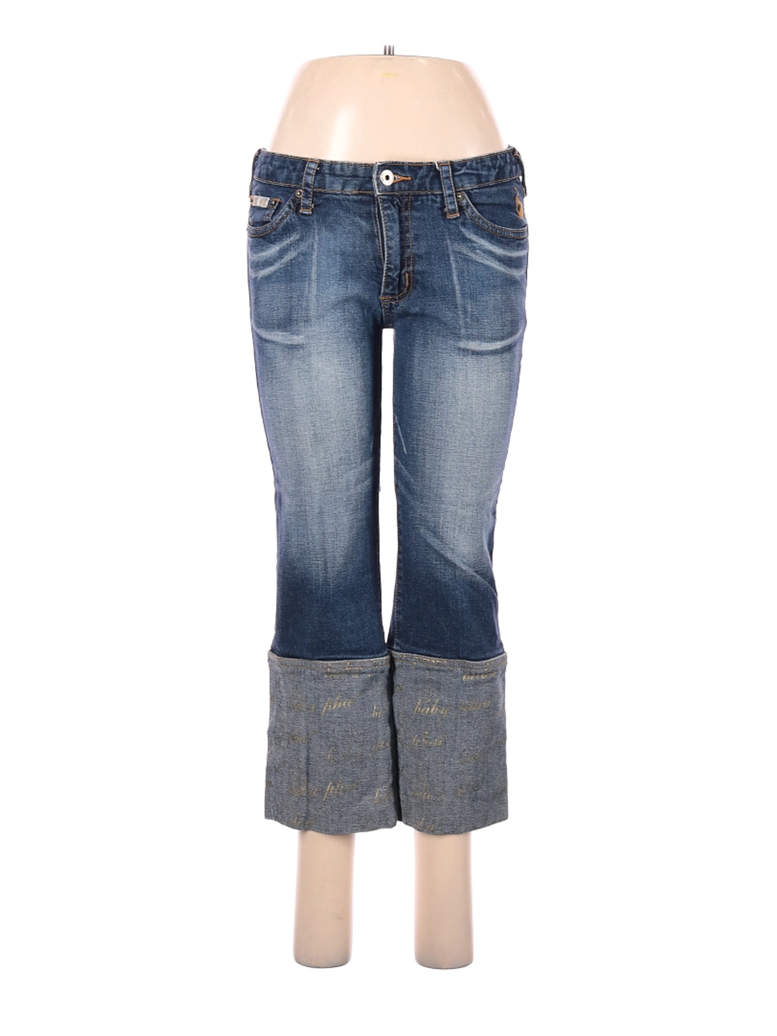 baby phat jeans at walmart