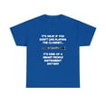 thumbnail image 2 of Clarinet  - Funny Smart Clarinet Player T-Shirt, 2 of 3