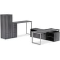 thumbnail image 5 of Lorell, LLR34408, Utility Table Top, 1 Each, 5 of 9