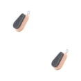 thumbnail image 4 of Wosthever Cepillo para zapatos Colcha de lavandería multifuncional Mano Ropa profesional Cepillos de limpieza Herramienta Accesorio de Rosa 2piezas, 4 of 6