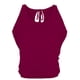 thumbnail image 1 of Dnzceghtig Hombro Tops para Mujer Verano Blusa Suelta Murciélago Manga Corta Camisetas Casual Baggy Crew, 1 of 6