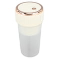 thumbnail image 1 of COPA DE LICUADORA, INALÁMBRICA USB Recargable 6 HOJA DE HOJA PORTÁL, 1 of 7