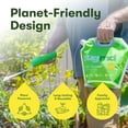 thumbnail image 2 of BugMD Pest Blaster Reusable Mixing Pouch & Automatic Sprayer - Easy-to-Use Spray, Lightweight Powerful Adjustable Nozzle (Concentrate Sold Separately), 2 of 7