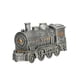 thumbnail image 2 of Humidificador difusor de aceite esencial Steam Train de 0,3 l con lámpara decorativa, enchufe de 110 V de EE. UU., 24 x 8 x 14 cm, para leer y dormir,, 2 of 10