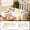 White, variant on 100" Modular Sectional Sofa Cloud Couch with Memory Foam Deep Seat Modern L-Shape Sofa Plush Corduroy Boneless Couches for Living Room Bedroom,No Assembly Required