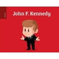 thumbnail image 4 of John F. Kennedy (Bios de Poche), 4 of 4