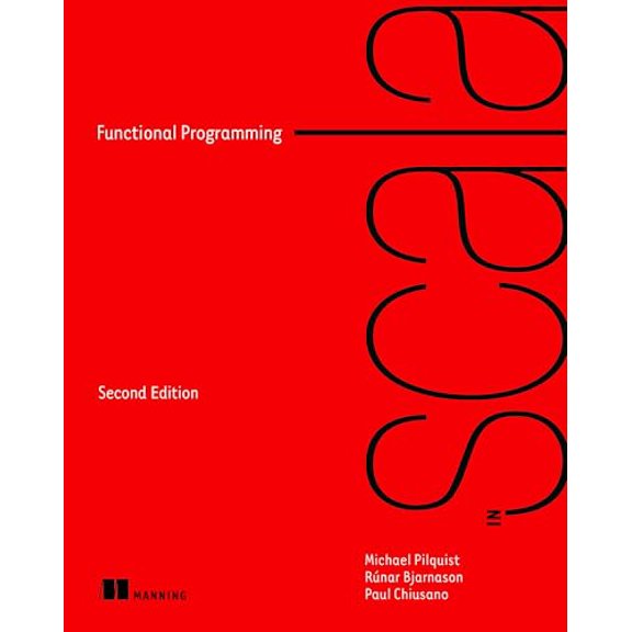 Pre-Owned Functional Programming in Scala, Second Edition (Paperback)