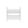 thumbnail image 4 of House of Happy Wiggle Storage Unit, White, 4 of 8