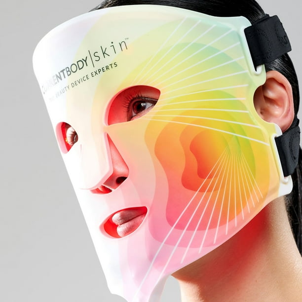 ボディ・フェイスケア CURRENTBODY Skin LED Face Mask 4in1 Amazon.com : CurrentBody Skin LED 4-in-1 Mask | Zone Facial