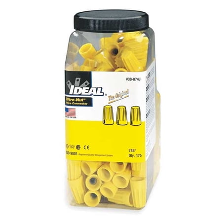 Ideal 30-074J Wire Connector Cable Binder price history on PriceWatchPro
