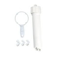 thumbnail image 3 of Dualoai Ro Membrane Housing Reverse Osmosis Membrane Filter Housing 1812, 3 of 8