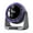 Gray, variant on Bladeless Desktop Fan, 5-Speed USB Desk Fan with LED Night Light and 4-Hour Timer, Quiet Personal Air Circulator for Home Office Dorm Bedroom