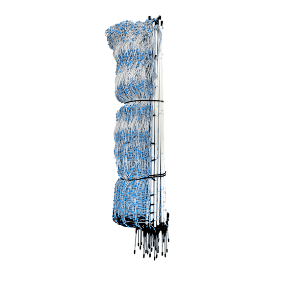 Starkline Premium Plus  Braided 48" x 164' Poultry Netting