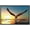 BLACK, variant on wall26 - Framed Canvas Prints Wall Art - Bald Eagle Flying Above The Sea | Modern Wall Decor/Home Decoration Stretched Gallery Framed Canvas Wrap Giclee Print. Ready to Hang - 16"x24" White
