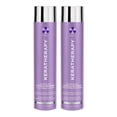 thumbnail image 3 of Keratherapy Keratin Infused Totally Blonde Violet Toning Shampoo & Conditioner 10.1 fl oz DUO, 3 of 3