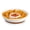 White, variant on White Ceramic Chip & Dip Serving Set 12 Inch Divided Tray For Salsa Veggies Appetizers Snacks