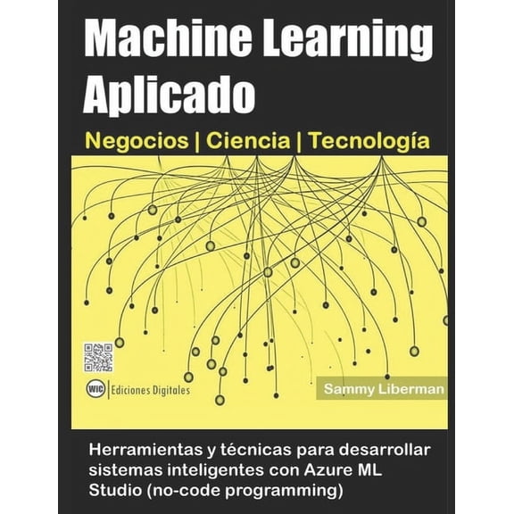 Machine Learning Aplicado (Paperback)