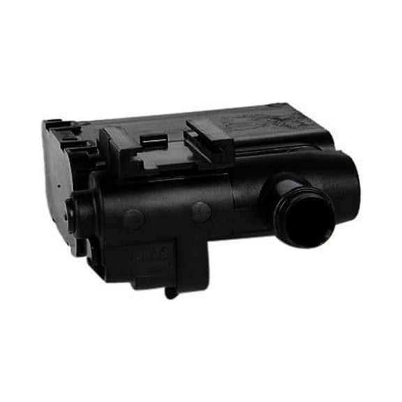 Vapor Canister Vent Valve