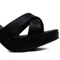 thumbnail image 4 of Zapatillas Para Mujer Etnia 710 negro 25, 4 of 4