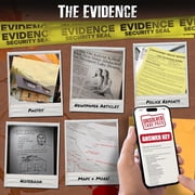 UNSOLVED CASE FILES | Gardner, Avery - Active Murder Mystery Case - Can You Solve The Case?