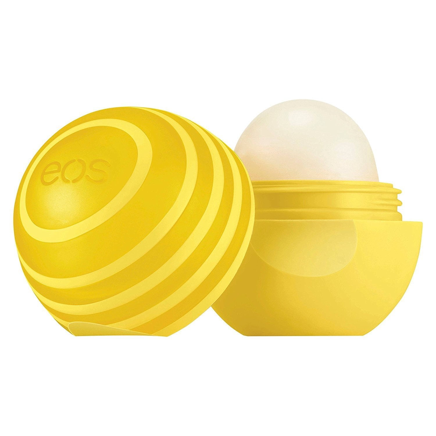 eos Active Lip Balm with SPF 15, Lemon Twist