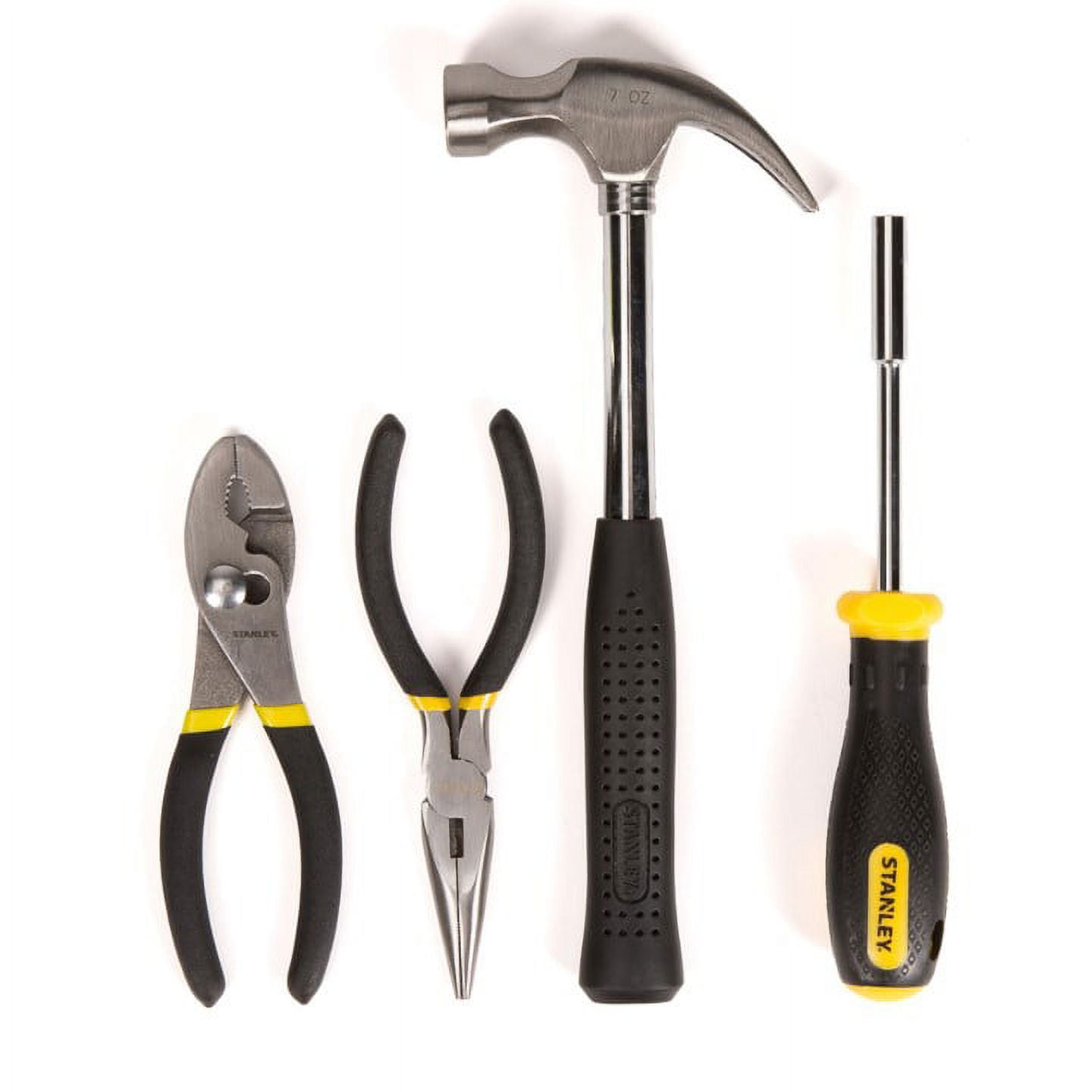 Tool Mixed 239-Piece Home STMT74101 STANLEY Set Repair