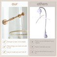thumbnail image 5 of Mamimami Mobile Arm Super Stability Baby Crib Mobile, 5 of 6