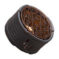 thumbnail image 2 of jesticaly Round Ceramic Teapot Warmer Candle Furnace Heating for Milk Coffee Tea or, 2 of 6