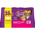 Scoop Away MultiCat, Scented Cat Litter