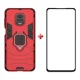thumbnail image 2 of Funda Xiaomi Redmi Note 9s / 9 Pro / 9 Pro Max + Mica 9d, 2 of 6