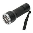 thumbnail image 2 of 4.5W Ultra Violet Light LED Flashlight, , For Mobile Phone Repair Fluorescent Ink Outdoor Activities Cracked Glassware, 2 of 8