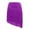 Purple, variant on Suilloe Toddler Girls Latin Dance Skirts Color Block Fringe Asymmetrical Skirt Kids Girls Formal Recital Ballet Jazz Dance Performance Skirts3 -4 Years