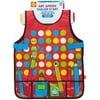 ALEX Toys Artist Studio Art Apron with Pockets