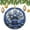 pattern-2, variant on Christmas Ornament Animal Cute Elephant Christmas Tree Ornaments Baby Elephant With Yellow Butterflies Best Gifts for Christmas Xmas Gift
