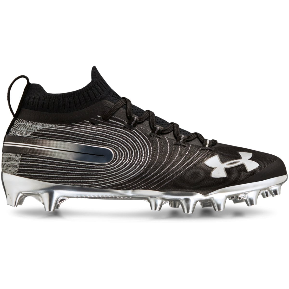 Men's Under Armour Spotlight MC Football Cleat