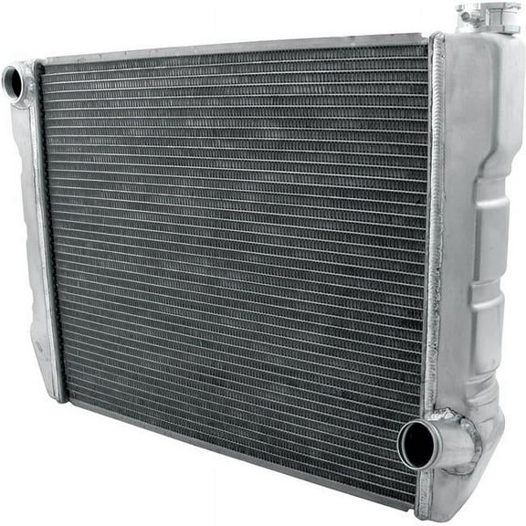 19 x 31 in. Triple Pass Radiator