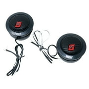 Cerwin Vega H765C - HED Series 6.5 2-Way Component Speaker System