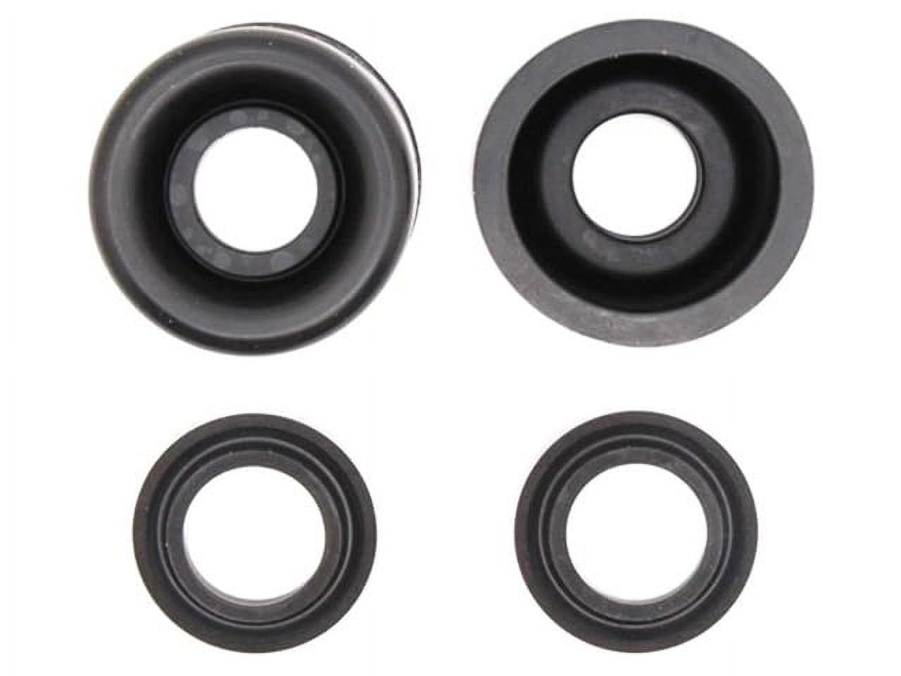 Raybestos Element3™ Caliper Seal Kit Fits select: 1979-1983 VOLKSWAGEN RABBIT, 1986-1993 VOLKSWAGEN CABRIOLET