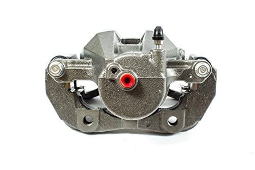Power Stop L3201 Autospecialty Remanufactured Caliper