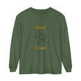thumbnail image 6 of Natural Woman Long Awaited (BL) Long Sleeve T-Shirt, 6 of 9